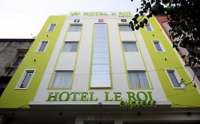 Hotel Le Roi Express Karol Bagh